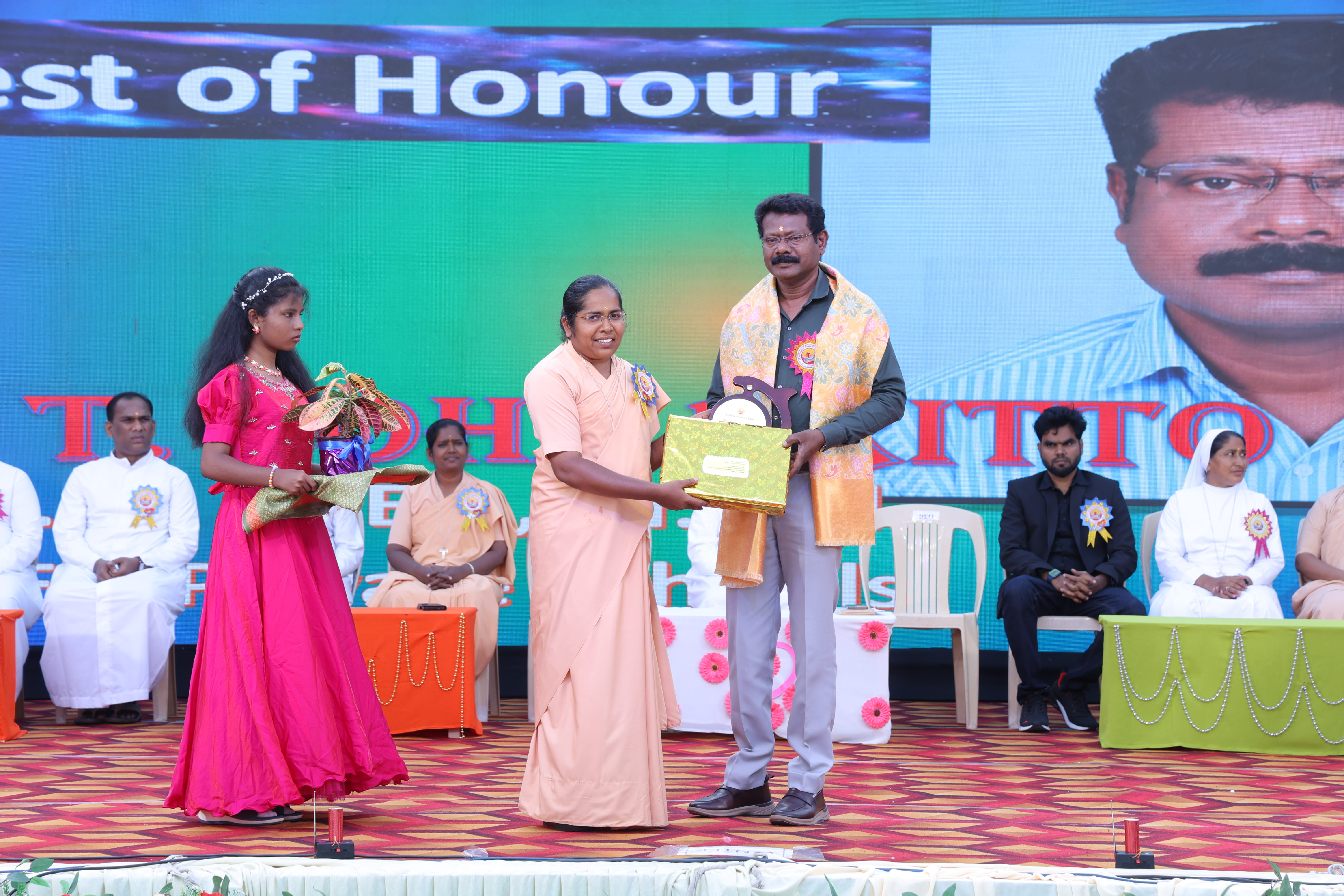 Annual Day